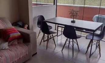 Imagem 6: Vendo apto. 3/4 no Ed. Ibiapaba - bairro Marambaia