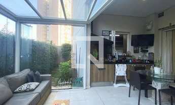 Imagem 7: Apartamento para Aluguel - Alphaville, 2 Quartos, 127 m2