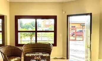 Imagem 4: EXCELENTE CASA 04 DORMITÓRIOS EM TRAMANDAÍ