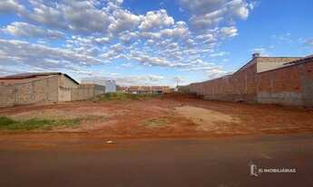 Imagem: Terreno à venda, 300 m² por R$ 90.000,00