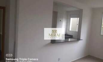 Imagem 5: Apartamento para Alugar no Jardim das Indústrias com 2 quartos - 56 metros