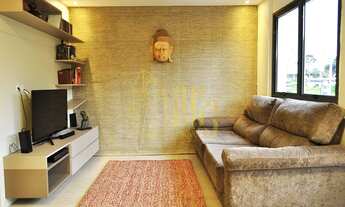 Imagem 4: Apartamento no Jardim Botânico - Curitiba