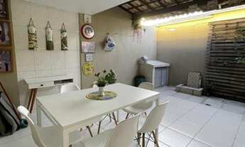 Imagem 6: Casa em Condomínio para Venda em Barbalha, CRAJUBAR, 3 dormitórios, 1 suíte, 3 banheiros