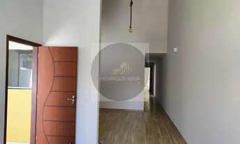 Imagem 7: Vendo casa na Nova São Pedro, com 03 quartos, amplo espaço para fazer área gourmet