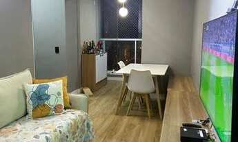 Imagem: Apartamento com 2 dormitórios à venda