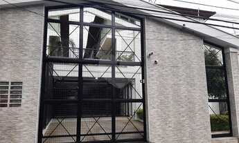 Imagem 2: Casa de Condomínio Fechado em Santana, 200 m2 - 3 quartos, 1 suíte, 3 vagas