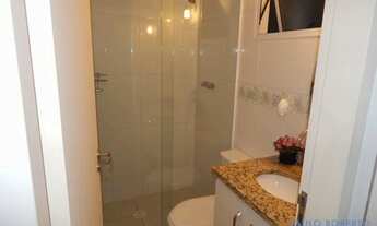 Imagem 7: APARTAMENTO - MORUMBI - SP