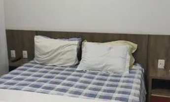 Imagem 2: 2 Suites MOBILIADA NO CAMINHO DAS ÁRVORES- Astron / Mondial Salvador