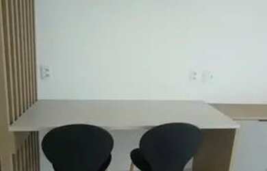 Imagem 4: SÃO PAULO - Studio - PINHEIROS