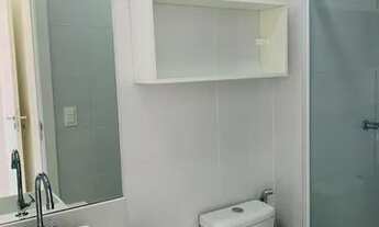 Imagem 7: ALUGO APTO DE 41m - 1 suíte - Varanda - 1 vaga