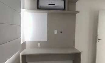 Imagem 7: Apartamento projetado na Ponta do Farol com 02 quartos e vista para o mar. Muito ventilado