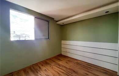 Imagem 6: Apartamento 3 quartos c/ suíte, elevador, lazer e 3 vagas no Buritis