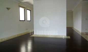 Imagem 4: Amplo Apartamento Moema