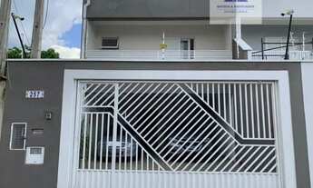 Imagem: Casa Sobrado para Venda em Parque Jambeiro