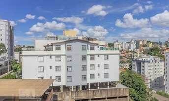 Imagem 5: Apartamento para Aluguel - União, 3 Quartos, 120 m2