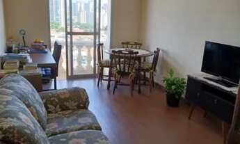 Imagem 6: APARTAMENTO - MIRANDÓPOLIS - SP