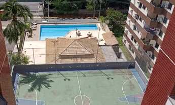 Imagem: Apartamento residencial Condomínio Morada