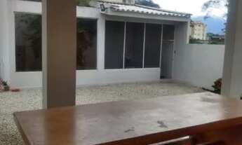 Imagem 2: Alugo casa em Santo Amaro da Imperatriz/SC