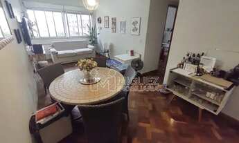 Imagem 2: Tijuca Apartamento com 2 dormitórios