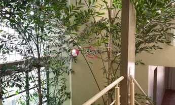 Imagem 7: Casa sobrado em condomínio Damha 1, com 4 dormitórios, sala, cozinha planejada, excelente