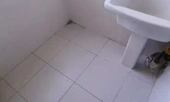 Imagem 6: Apto 02 dormitórios c/suíte, varanda fechada, 01 vaga coberta. Alphaville. Barueri. SP. Pl