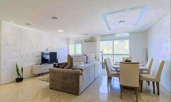 Imagem 6: Apartamento à Venda Com 101 m², 2 Quartos E 2 Vagas Fixas