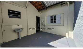 Imagem 7: Piracicaba - Casa Padrão - Paulicéia