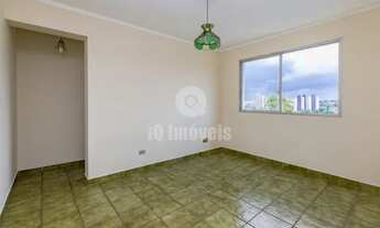 Imagem: Apartamento à venda no Campo Belo, 62 metros