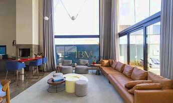 Imagem 6: Casa com 5 dormitórios à venda no Reserva Santa Luisa - Ribeirão Preto/SP