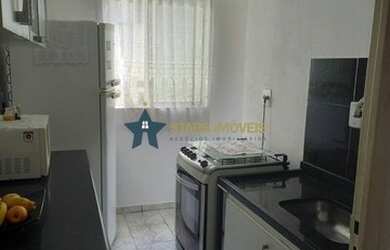 Imagem 4: MAUá - Apartamento Padrão - Jardim Ipê