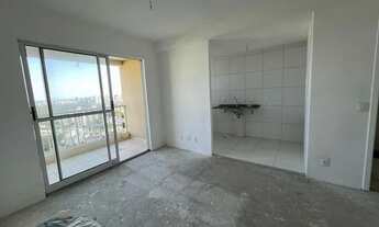 Imagem 4: Cód. 62 Cabula 2/4 com suíte e 2 Vagas Nascente no Cond. Allegri Cabula