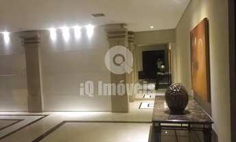 Imagem 2: Apartamento andar alto vista 4 dormitórios 2 suítes 4 vagas