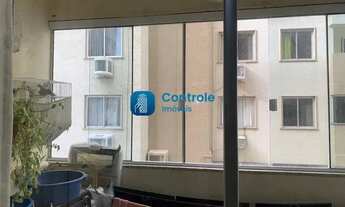 Imagem 6: Apartamento de 02 dormitórios - Areias - São José