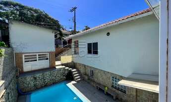 Imagem: Casa 3 dormitórios no Itaguaçu com piscina