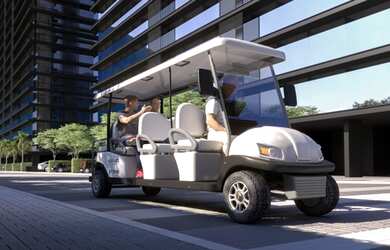 Imagem 7: Apartamento no Ilha Pura 2 quartos com suíte