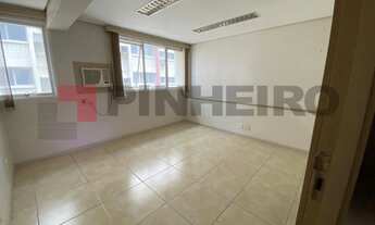 Imagem 3: Escritório para aluguel e venda possui 308 metros quadrados em Vila Mariana - São Paulo