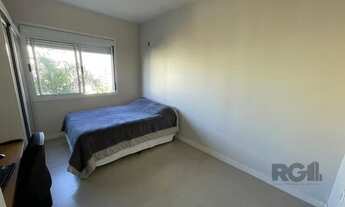 Imagem 3: Apartamento JK no bairro Centro Histórico