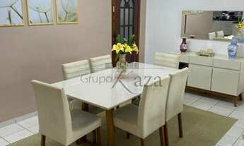 Imagem 5: Maravilhosa Casa no Cidade Jardim - 3 Dormitórios sendo 1 Suíte - 149m² - Piscina e Área G