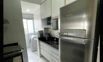 Imagem 7: Apartamento - Parque Industrial - Residencial Maria Lima - 2 Dormitórios - 60m²