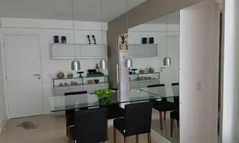 Imagem 6: NI- Apartamento I 2 quartos I Em Boa viagem I 52m² I Mirante Classic