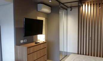 Imagem 2: FLAT INDI VILA OLÍMPIA PARA LOCAÇÃO !!