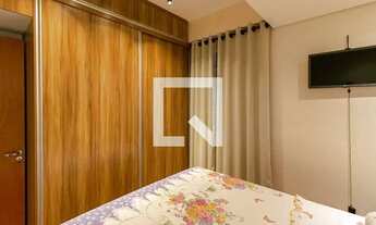 Imagem 6: Apartamento para Aluguel - Savassi, 1 Quarto, 37 m2