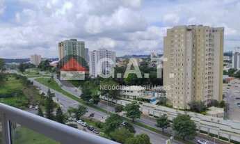 Imagem 2: APARTAMENTO PARA LOCAÇÃO NO CONDOMÍNIO JR SÃO PAULO - SOROCABA/SP