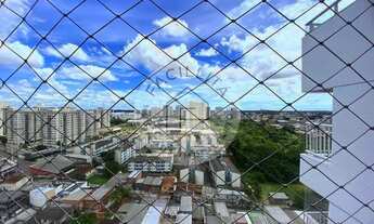 Imagem 7: Disponível pra aluguel apartamento na Ponta Negra - Manaus - Amazonas