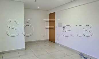Imagem 4: Sala Comercial G9 Officess disponível para locação contendo 48m². Consulte-nos