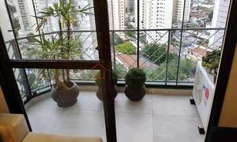 Imagem 4: Oportunidade na Saúde - apto 3 quartos (1 suíte),varanda,2 vagas - 86m2