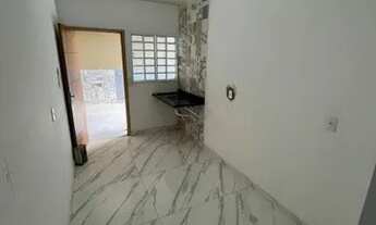 Imagem 6: Luziânia - Casa Padrão - Parque Estrela Dalva I