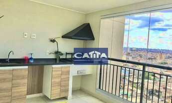 Imagem: Apartamento à venda, 65 m² por R$ 543.000,00