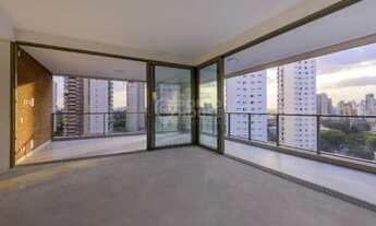 Imagem 6: Apartamento novo de 294m² com 04 suites, 04 vagas e lazer na Vila Mariana