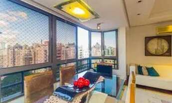 Imagem 5: Cobertura duplex para venda tem 175 metros quadrados com 3 quartos em Bela Vista - Porto A